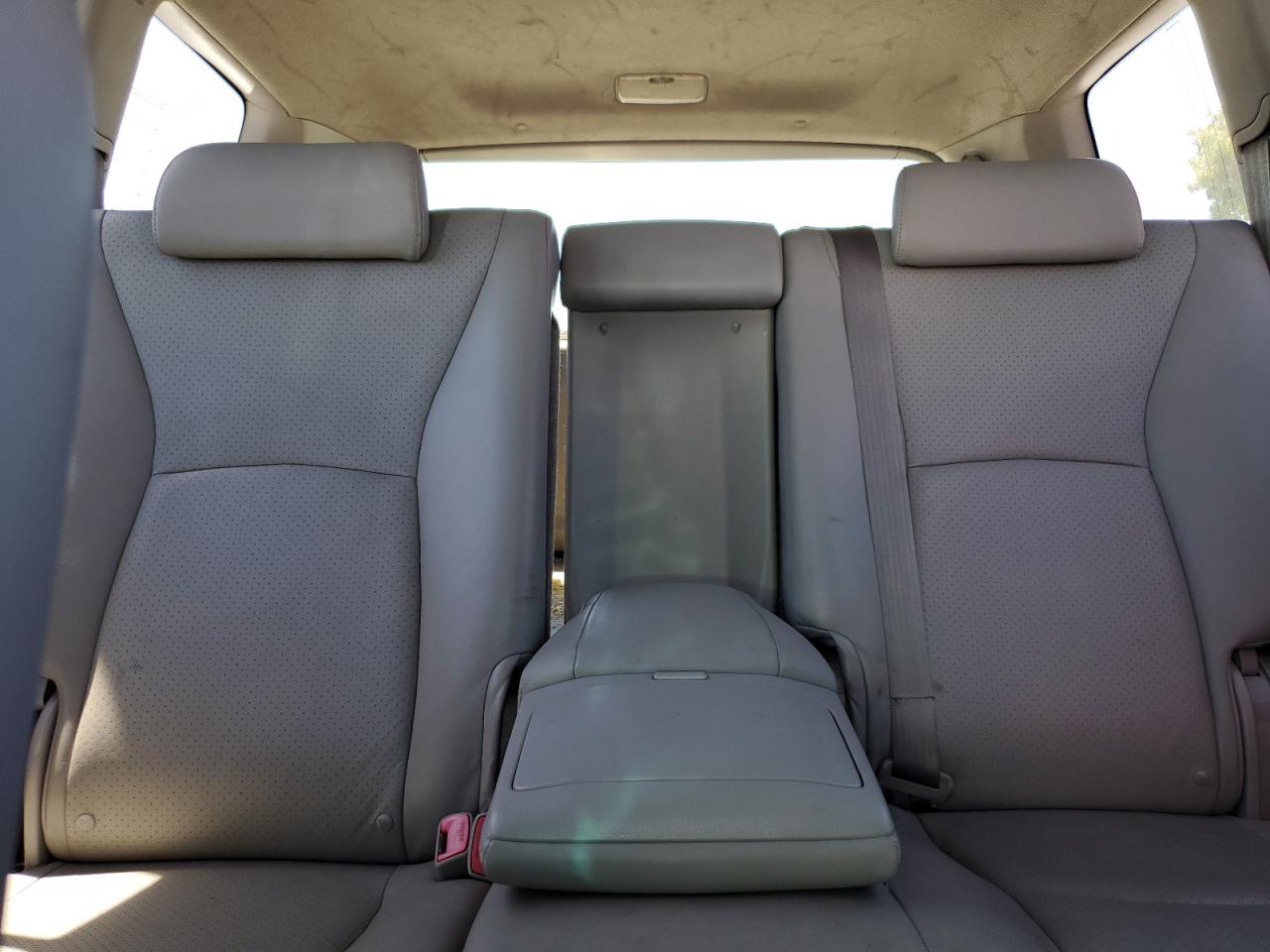 JTEEP21A560152235 2006 Toyota Highlander Limited