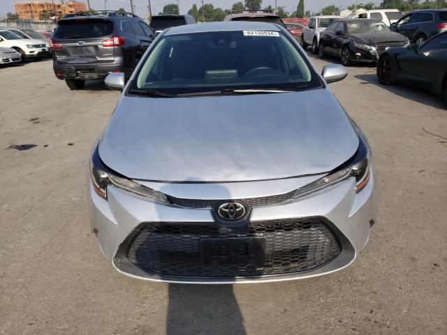 2021 Toyota Corolla Le VIN: 5YFEPMAE5MP244399 Lot: 62135934