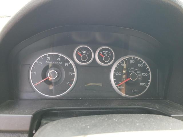 2007 Ford Fusion S VIN: 3FAHP06Z67R272119 Lot: 62916994