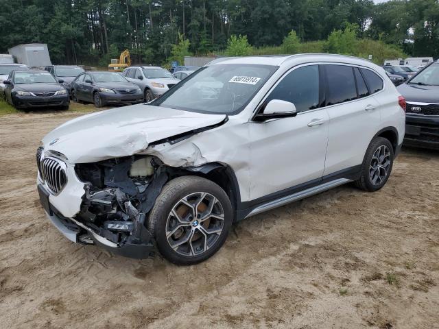 VIN WBXJG9C03L3L79758 2020 BMW X1, Xdrive28I no.1