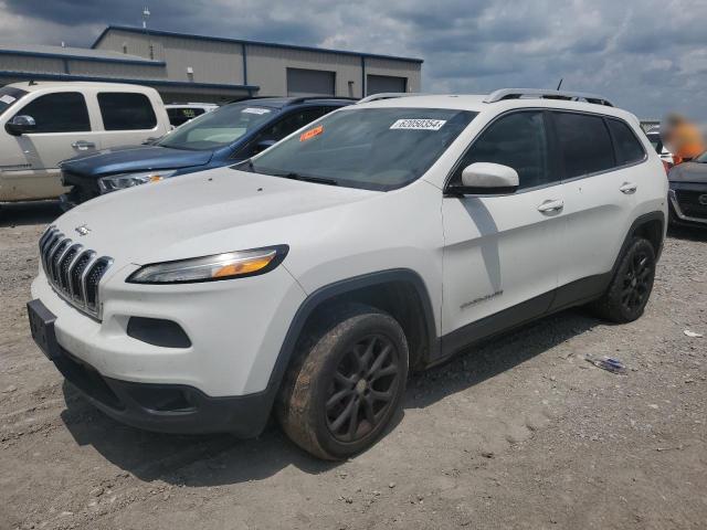 2014 JEEP CHEROKEE LATITUDE 2014