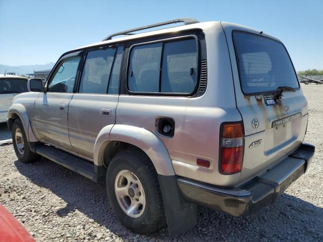 1994 Toyota Land Cruiser Dj81 VIN: JT3DJ81W4R0049008 Lot: 62141514