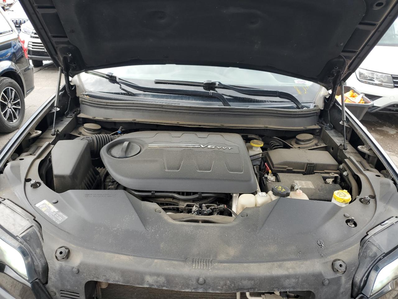 1C4PJMBX7KD328749 2019 Jeep Cherokee Trailhawk