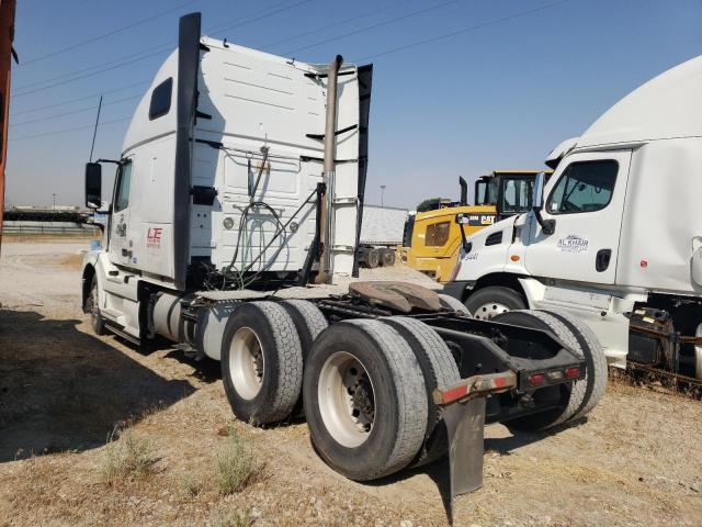 4V4NC9EH2GN947574 Volvo Vn Vnl 2016
