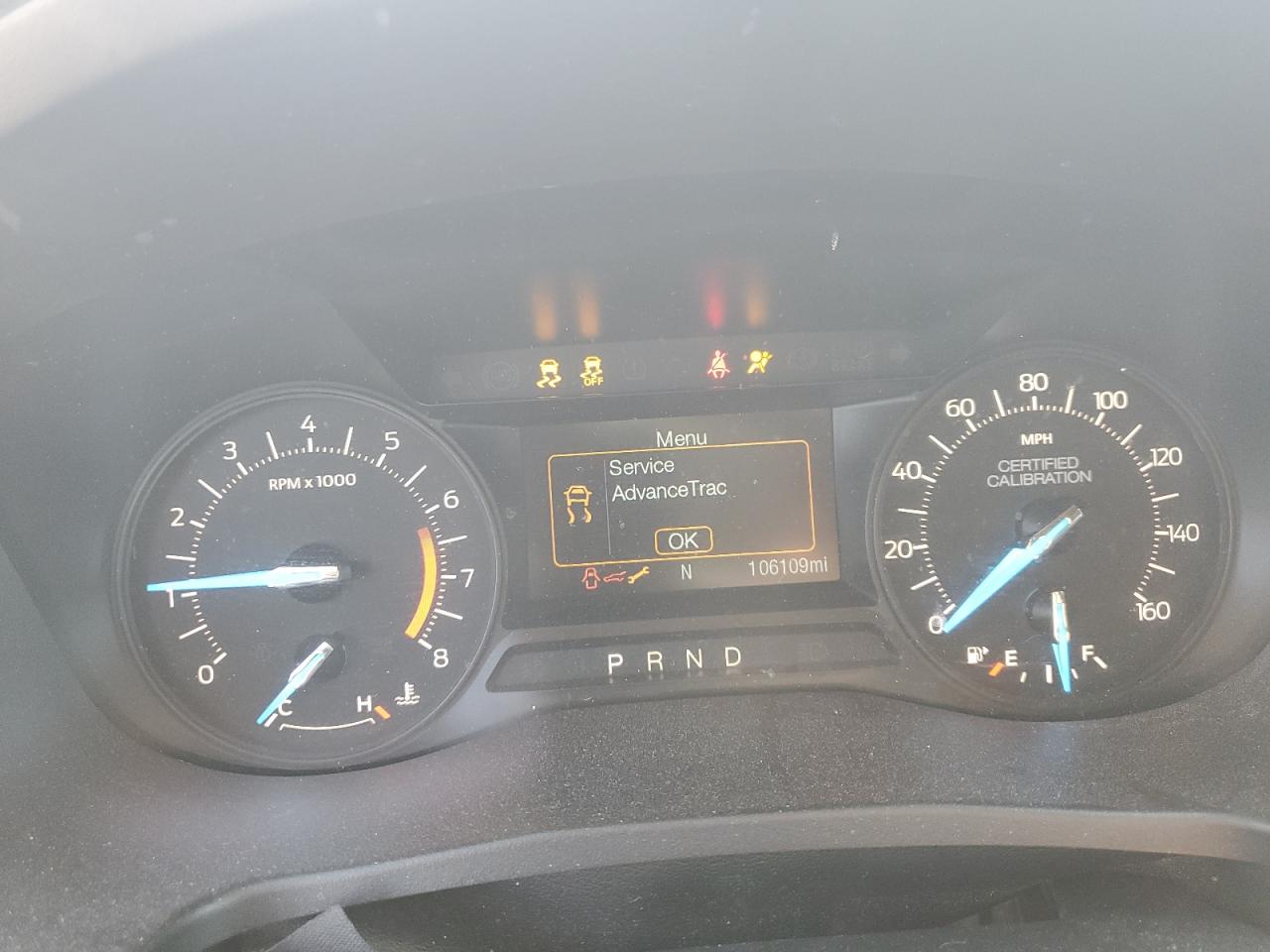 1FM5K8AR0KGA28706 2019 Ford Explorer Police Interceptor