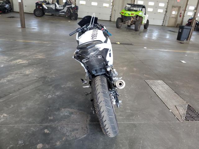 2017 KAWASAKI EX300 B JKAEX8B10HDA36410