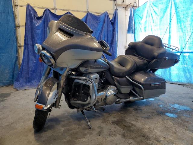 2014 HARLEY-DAVIDSON FLHTK ELEC - 1HD1KEL12EB705005