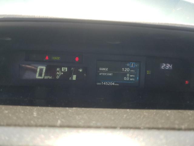 2017 Toyota Prius V VIN: JTDZN3EU9HJ065165 Lot: 61507584