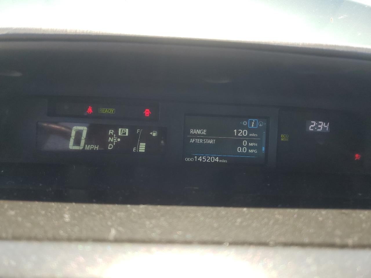 JTDZN3EU9HJ065165 2017 Toyota Prius V