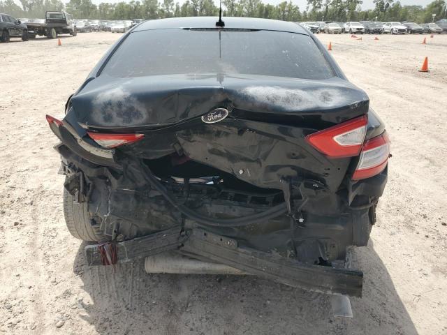 VIN 3FA6P0HD9ER192870 2014 Ford Fusion, SE no.6