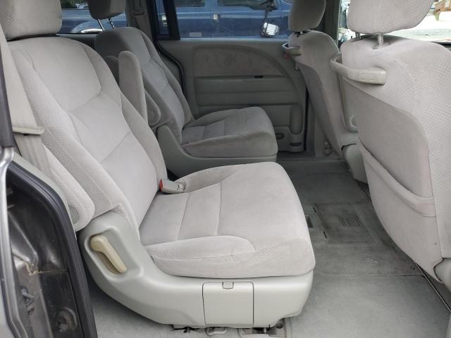 2007 Honda Odyssey Lx VIN: 5FNRL38227B016492 Lot: 62150014