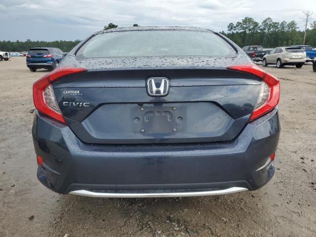 2020 HONDA CIVIC LX - 2HGFC2F61LH548440