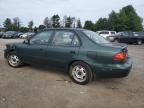 Lot #3033085011 2001 TOYOTA COROLLA CE