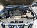 NISSAN FRONTIER S photo