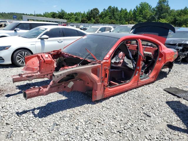 2021 DODGE CHARGER SC - 2C3CDXGJ6MH618597