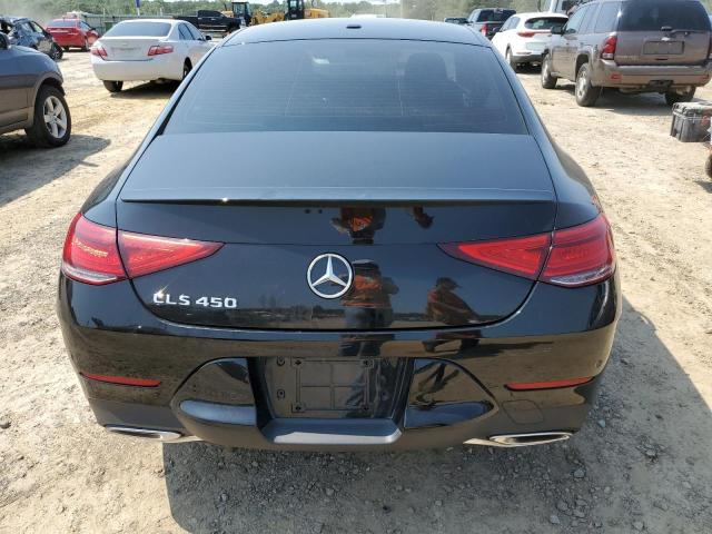 VIN WDD2J5JB0KA036891 2019 MERCEDES-BENZ CLC-CLASS no.6