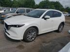 MAZDA CX-5 SIGNA photo