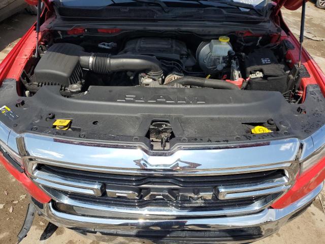 2019 RAM 1500 BIG H 1C6SRFFTXKN649367  62021114