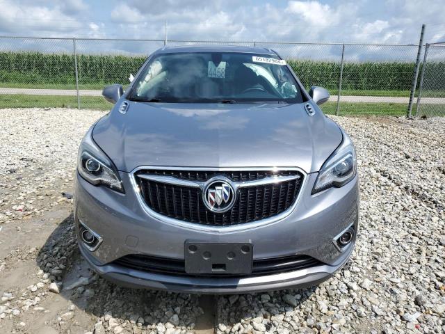 2020 BUICK ENVISION E - LRBFXCSA2LD177982