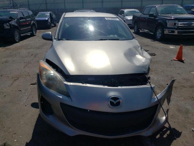 VIN JM1BL1U78D1713628 2013 Mazda 3, I no.5