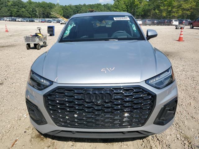 2023 AUDI Q5 SPORTBA - WA16AAFY4P2077411
