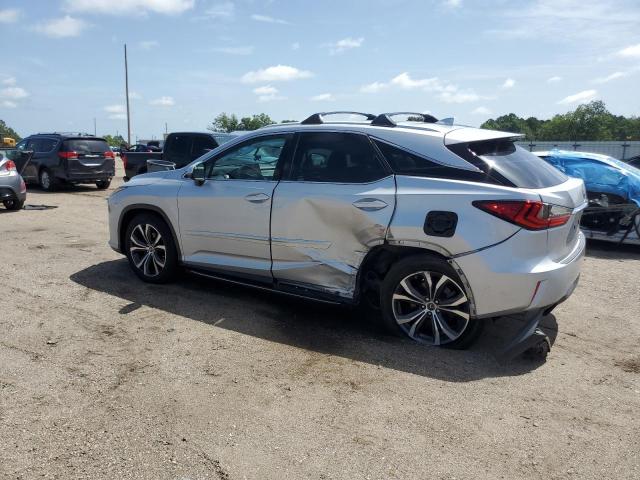 2019 LEXUS RX 350 BAS - 2T2ZZMCA2KC148180