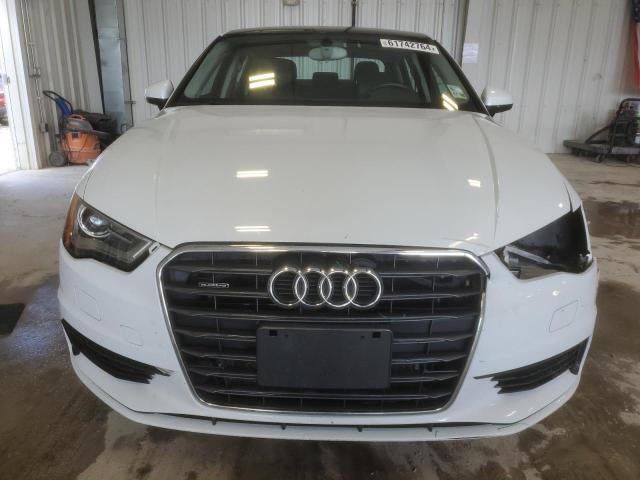 2015 Audi A3 Premium VIN: WAUBFGFF1F1003467 Lot: 61742764