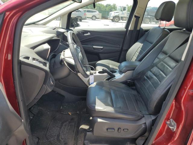 2013 Ford C-Max Sel VIN: 1FADP5BU7DL512830 Lot: 62419364