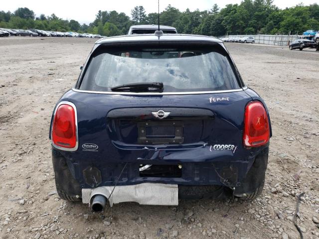 2018 MINI COOPER - WMWXU1C57J2F80062