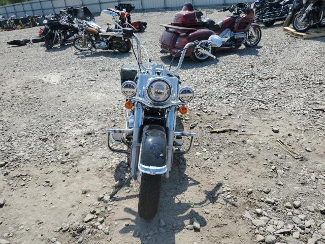 2020 HARLEY-DAVIDSON FLHC 1HD1YAJ14LB012721