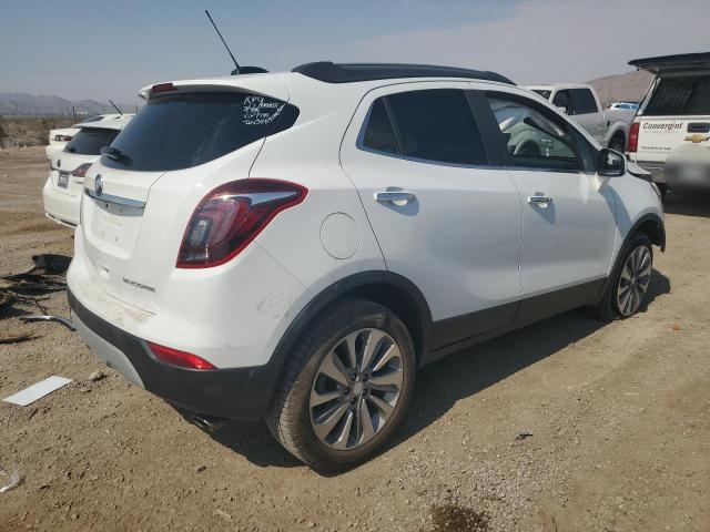 2020 BUICK ENCORE PRE - KL4CJASB7LB027780