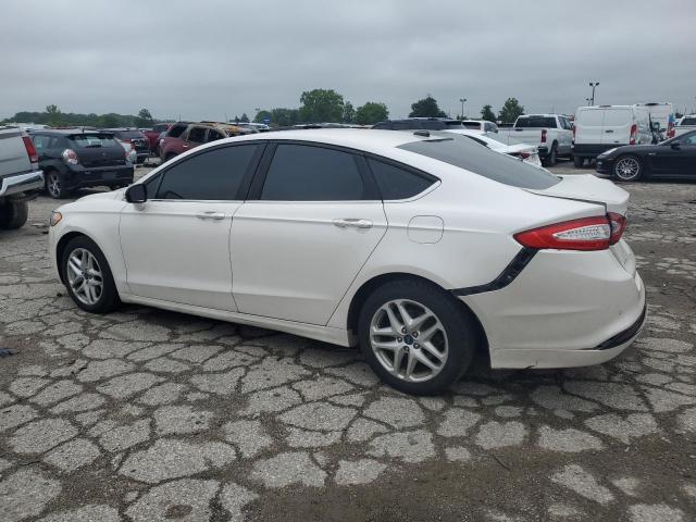 2016 FORD FUSION SE - 3FA6P0H71GR161514