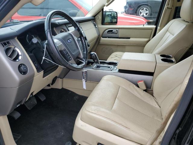 2017 FORD EXPEDITION - 1FMJU1KT9HEA55417