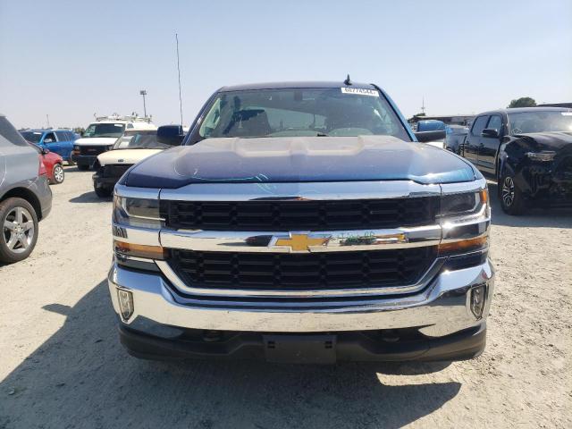 2017 CHEVROLET SILVERADO - 1GCVKREC1HZ326078