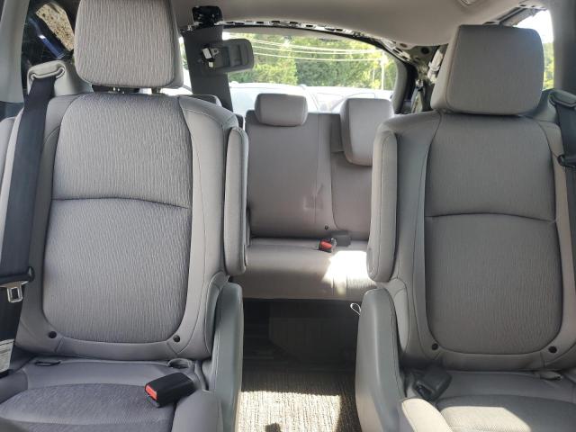 2022 Honda Odyssey Ex VIN: 5FNRL6H5XNB035848 Lot: 62615994