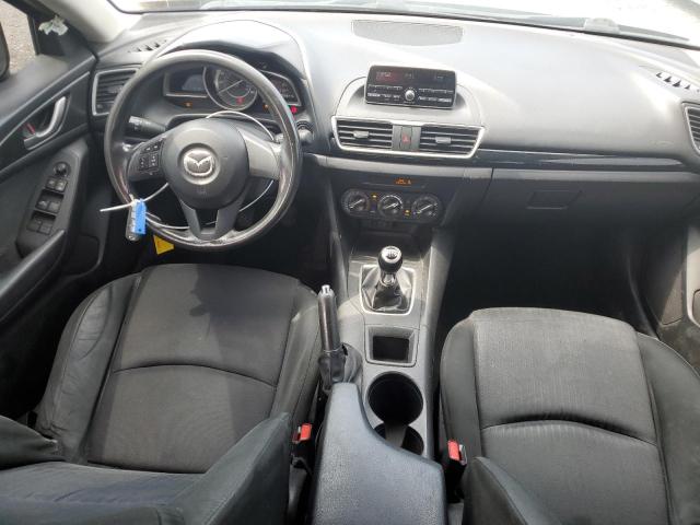 VIN JM1BM1T78F1243800 2015 Mazda 3, SV no.8