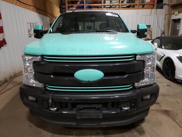 2017 FORD F350 SUPER - 1FT8W3BTXHEC45686