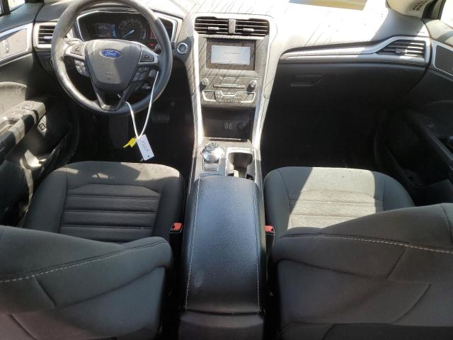 2019 Ford Fusion Se VIN: 3FA6P0LU2KR200665 Lot: 62718404