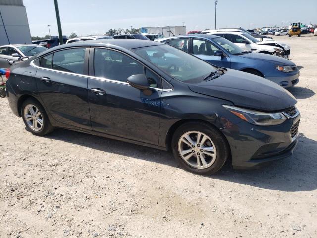 2018 CHEVROLET CRUZE LT - 1G1BE5SM8J7119603