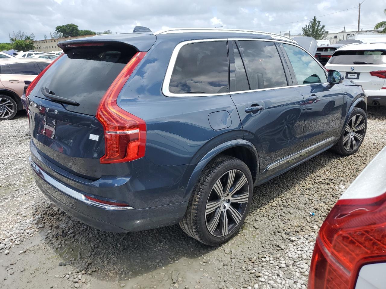 YV4H600N7P1950869 2023 Volvo Xc90 Plus