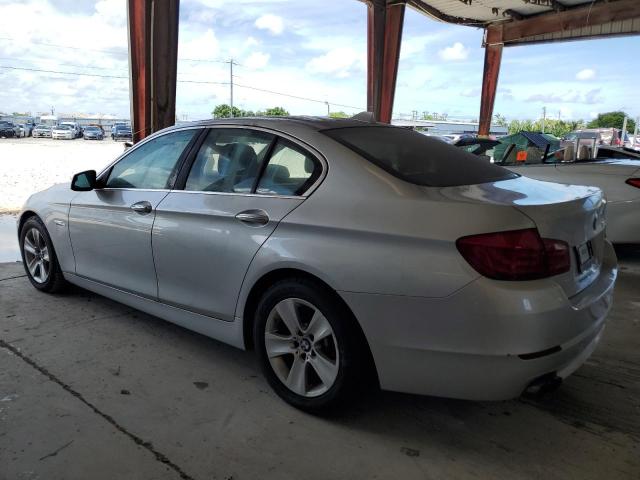 2012 BMW 528 I - WBAXG5C54CDX05571