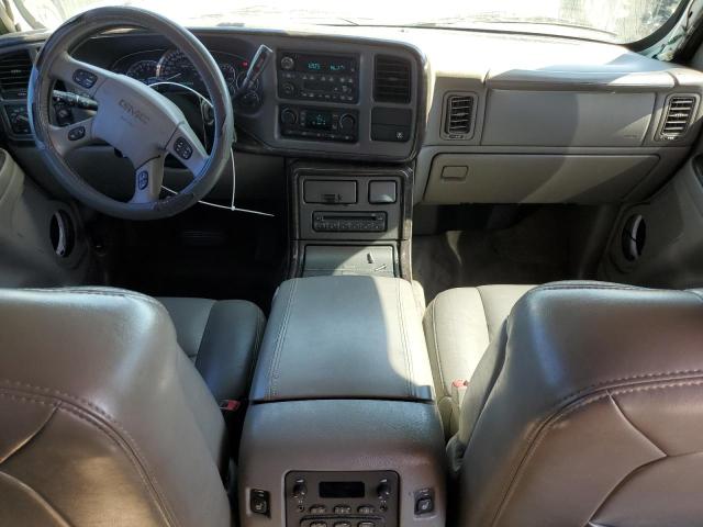 2005 GMC Yukon Denali VIN: 1GKEK63U35J168240 Lot: 61524484