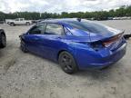 HYUNDAI ELANTRA SE photo