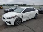 2021 KIA FORTE FE - 3KPF24AD7ME341213