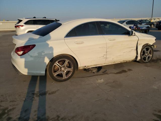 VIN WDDSJ4EB4HN468115 2017 Mercedes-Benz CLA-Class,... no.3