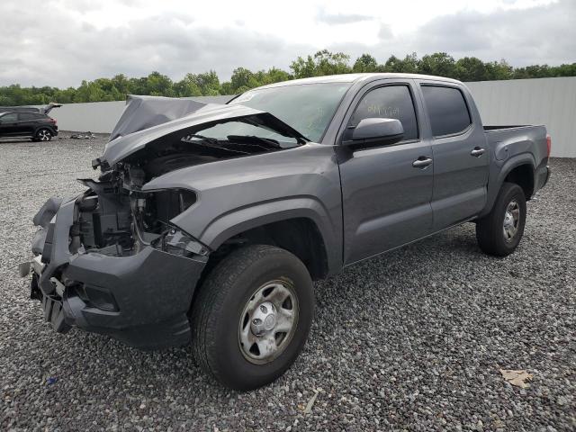 VIN 3TYCZ5AN6PT138812 2023 Toyota Tacoma, Double Cab no.1