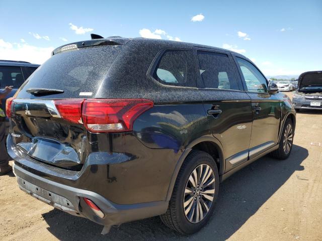 2020 MITSUBISHI OUTLANDER - JA4AZ3A34LZ016507