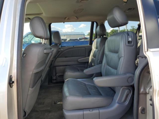 2006 Honda Odyssey Exl VIN: 5FNRL38666B457575 Lot: 61067304