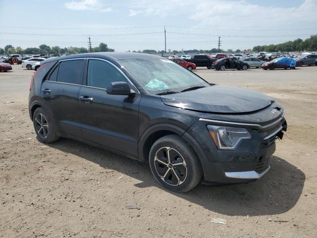 2023 KIA NIRO LX - KNDCP3LEXP5116580