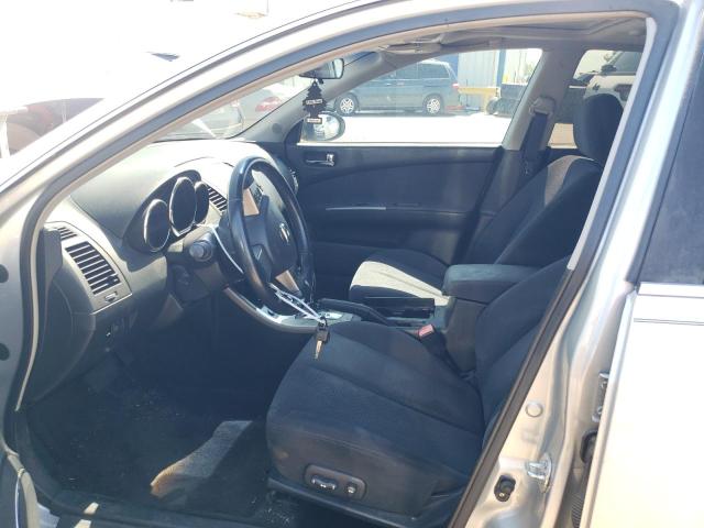 2005 Nissan Altima Se VIN: 1N4BL11D75N908260 Lot: 61749694